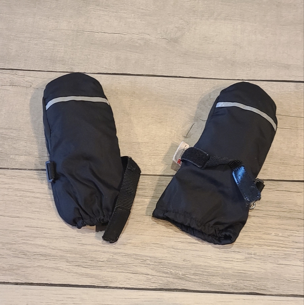 🦔 3M Thinsulate Mittens🧋